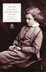 Title: The Turn of the Screw and Other Stories / Edition 1, Author: Henry James