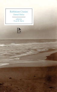 Title: Robinson Crusoe / Edition 1, Author: Daniel Defoe