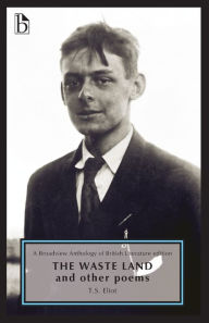 Title: The Waste Land and Other Poems / Edition 1, Author: T. S. Eliot