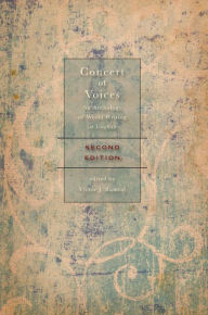 Title: Concert of Voices / Edition 2, Author: Victor J. Ramraj