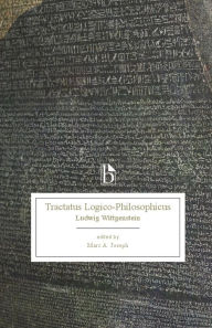 Title: Tractatus Logico-Philosophicus, Author: Ludwig Wittgenstein