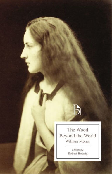 The Wood Beyond the World