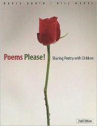 Title: Poems Please: Sharing Poetry with Children, Author: Bill Moore