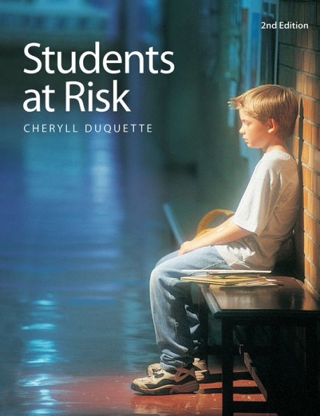 Students at Risk / Edition 2