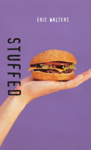 Title: Stuffed, Author: Eric Walters