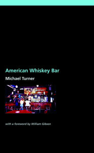 Title: American Whiskey Bar, Author: Michael Turner