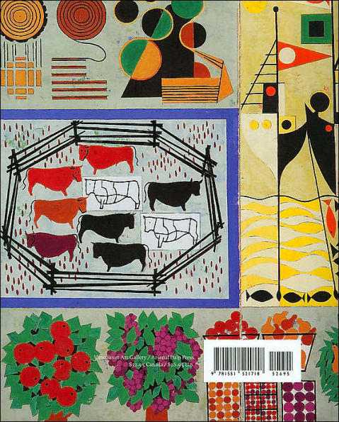 A Modern Life: Art and Design in British Columbia 1945-60