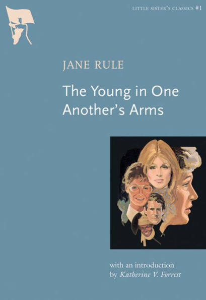 The Young One Another's Arms