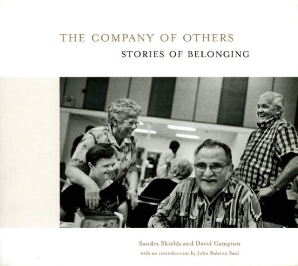 The Company of Others: Stories Belonging