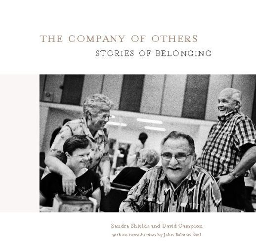 The Company of Others: Stories of Belonging
