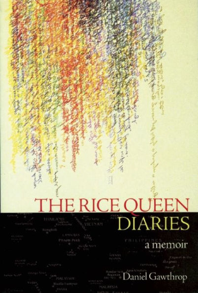 The Rice Queen Diaries