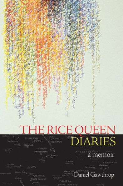 The Rice Queen Diaries