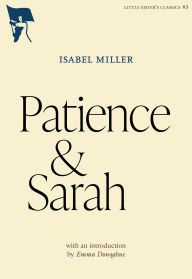 Title: Patience and Sarah, Author: Isabel Miller