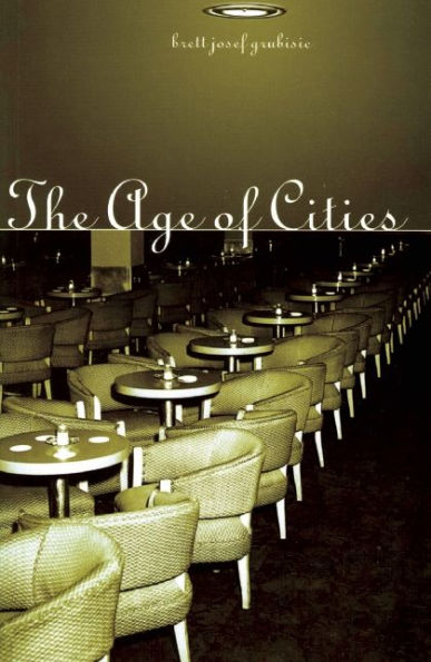 The Age of Cities