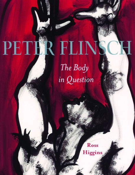 Peter Flinsch: The Body in Question