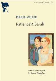 Patience and Sarah