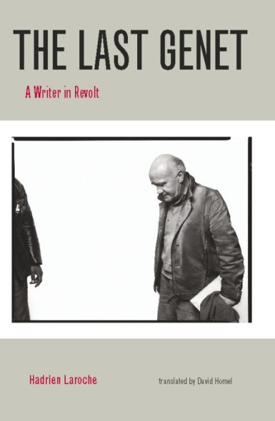 The Last Genet: A Writer Revolt