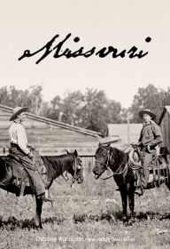 Title: Missouri, Author: Christine Wunnicke