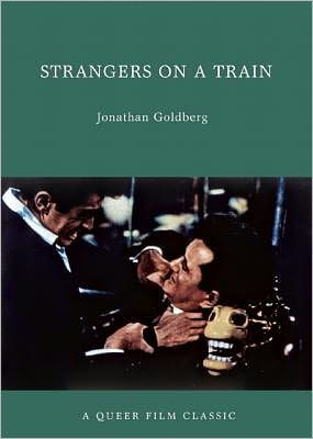 Strangers on A Train: Queer Film Classic