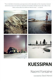 Title: Kuessipan, Author: Naomi Fontaine