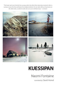 Title: Kuessipan, Author: Naomi Fontaine