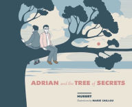 Title: Adrian and the Tree of Secrets, Author: Hubert