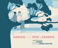 Title: Adrian and the Tree of Secrets, Author: Hubert
