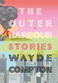 Title: The Outer Harbour, Author: Wayde Compton