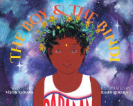 Title: The Boy & the Bindi, Author: Vivek Shraya