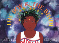 Title: The Boy & the Bindi, Author: Vivek Shraya