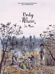 Title: Body Music, Author: Julie Maroh