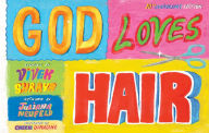 Title: God Loves Hair: 10th Anniversary Edition, Author: Vivek Shraya