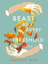 Ebook epub gratis download Beast at Every Threshold by Natalie Wee (English Edition) 9781551528830 PDF CHM iBook