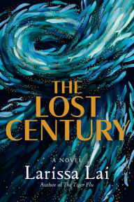 Free audiobooks on cd downloads The Lost Century 9781551528977 by Larissa Lai, Larissa Lai (English literature) CHM