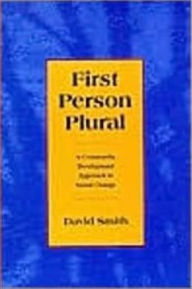 Title: First Person Plural, Author: David Smith
