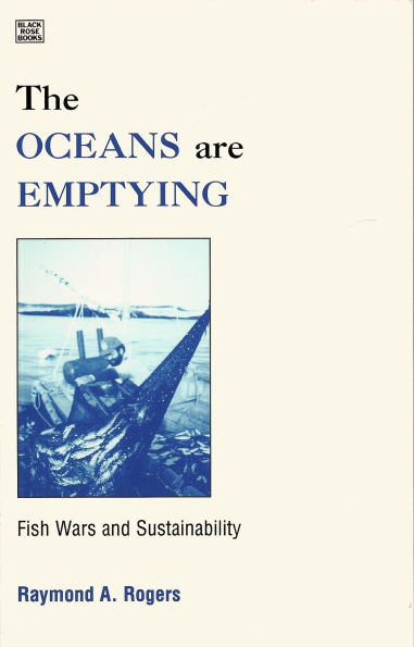 Oceans Are Emptying The