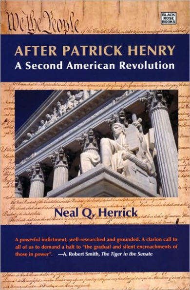 After Patrick Henry: Second American Rev