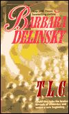 Title: T.L.C., Author: Barbara Delinsky