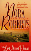 Title: The Last Honest Woman (O'Hurley Series #1), Author: Nora Roberts