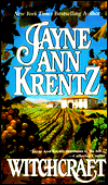 Title: Witchcraft, Author: Jayne Ann Krentz