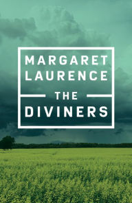 Title: The Diviners, Author: Margaret Laurence