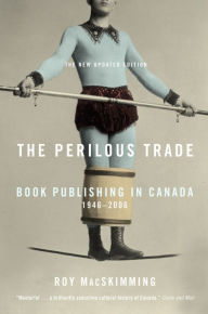 Title: The Perilous Trade: 