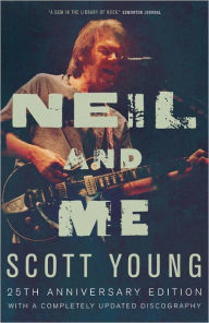 Title: Neil and Me, Author: Scott Young