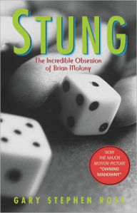 Title: Stung: The Incredible Obsession of Brian Molony, Author: Gary Stephen Ross