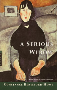 Title: A Serious Widow, Author: Constance Beresford-Howe