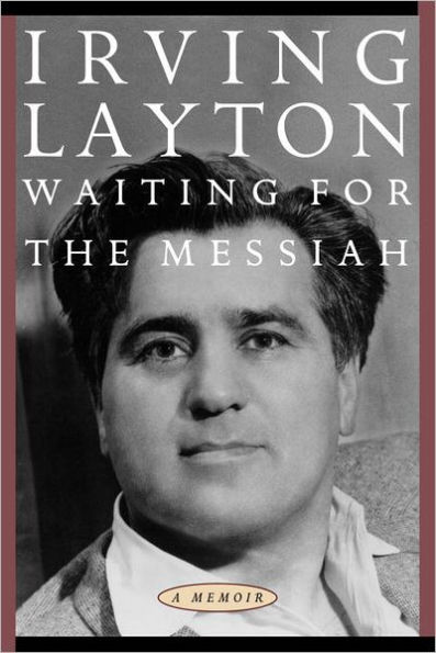 Waiting for the Messiah: A Memoir
