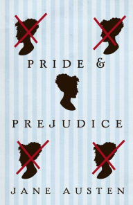 Title: Pride and Prejudice, Author: Jane Austen