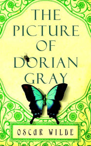 Title: The Picture of Dorian Gray, Author: Oscar Wilde