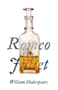Title: Romeo & Juliet, Author: William Shakespeare
