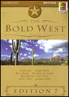 Title: The Bold West: Edition #7 (2 Cassettes), Author: Various Artists